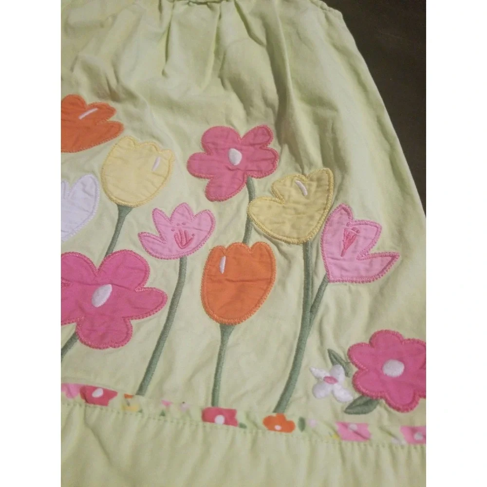 Gymboree‎ tea time afternoon 3t dress